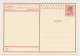 Briefkaart G. 285 O - Postal Stationery