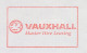 Meter Cut GB / UK 1993 Car - Vauxhall - Voitures