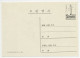 Postal Stationery Korea 1996 Snowman - Children - Klima & Meteorologie