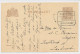 Treinblokstempel : Amersfoort - Amsterdam C1 1921 - Unclassified