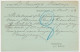 Firma Briefkaart Roelofarendsveen 1914 - Boom- Rozenkweeker - Unclassified