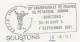 Postcard / Postmark France Bocce - 36th Youth Championship - Other & Unclassified