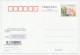 Postal Stationery China 2006 Ballet - Dance