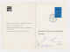 KBK - Filatelistische Dienst 1969 - 3 Handtekeningen - Unclassified