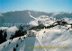 73652047 Kitzbuehel Tirol Hotel Ehrenbachhoehe Hahnenkamm Skigebiet Alpen Fliege - Otros & Sin Clasificación