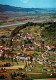 73652036 Koblach Panorama Blick Gegen Schweizer Rheintal Fliegeraufnahme Koblach - Sonstige & Ohne Zuordnung