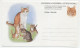 Postal Stationery Finland 1995 Cat - Sonstige & Ohne Zuordnung