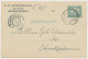Firma Briefkaart Nieuwe Pekala 1906 - Grossier - Non Classés