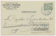 Firma Briefkaart Roosendaal 1915 -Stoom- Wasch- Strijkinrichting - Sin Clasificación