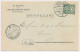 Firma Briefkaart Enschede 1907 - Kruidenierswaren - Unclassified