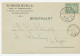 Firma Briefkaart Numansdorp 1910 - Land En Tuinbouw - Sin Clasificación