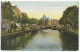 Grootrondstempel Katwijk A/d Rijn 1909 - Sin Clasificación