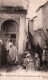 CPA - CONSTANTINE - Mosquée Sidi-Abdel-Moumen Et Rue Arabe - Edition L.L. - Constantine