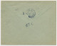 Firma Envelop Borne 1911 - Stoomgrutterij - Sin Clasificación