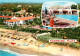 73651985 Cambrils Eldorado Playa Fliegeraufnahme Schwimmbad Cambrils - Otros & Sin Clasificación