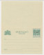 Briefkaart / V-kaart G. V81-II-AC - Ganzsachen