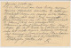 Bestellen Op Zondag - Gouda - Edam 1921 - Cartas & Documentos
