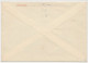 Envelop G. 23 B Drachten - Beetsterzwaag 1936 - Material Postal