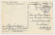 O.A.S. Military Postcard Batavia Netherlands Indies 1949 - Indes Néerlandaises