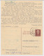 Briefkaart G. 310 Delft - Zeist 1954 V.v. - Material Postal