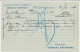 Firma Briefkaart Sloterdijk 1910 - Chem. Fabriek De Bijenkorf  - Unclassified