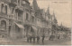 ZY 61-(44)  LA BAULE - BOULEVARD DARLU - ANIMATION - VILLAS - 2 SCANS - La Baule-Escoublac