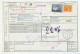 Em. Juliana Pakketkaart Hattem - Belgie 1970 - Zonder Classificatie