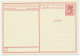 Briefkaart G. 287 - Complete Serie Landschappen - Postwaardestukken