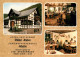 73651944 Brodenbach Hotel Restaurant Daehler Stuben Gastraeume Brodenbach - Otros & Sin Clasificación