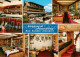 73651927 Bad Sooden-Allendorf Berggasthof Ahrensberg Hotel Restaurant Bar Kegelb - Bad Sooden-Allendorf