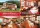 73651924 Annelsbach Waldhotel Forellenhof Gastraeume Annelsbach - Otros & Sin Clasificación