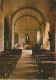 ZY 64-(48) BARRE DES CEVENNES - L' INTERIEUR DE L' EGLISE - 2 SCANS - Sonstige & Ohne Zuordnung