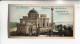Gartmann Auf Reisen  Moschee Des Sultans       Serie 188 #5 Von 1907 - Other & Unclassified