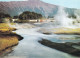 Ukraine - Russia - Kamchatka - Geysers - Oekraïne