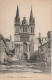 ZY 65-(49) ANGERS - LA CATHEDRALE - 2 SCANS - Angers