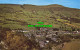 R573284 CT C. 45. General View Of Castleton. Derbyshire. Lilywhite. 1970 - Wereld