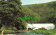 R573287 River Wye At Monsal Dale. Nr. Bakewell. 1978. Colourmaster International - Wereld