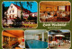 73651816 Schoenbach Dillkreis Hotel Waldblick Bar Hallenbad Terrasse Gaststube S - Herborn