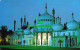 R572763 V. 8794. Royal Pavilion By Night. Brighton. D. Constance Limited - Wereld