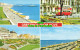 R572764 Greetings From Hove. D. Constance. Multi View - Wereld