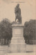 ZY 72-(53) LAVAL - STATUE D' AMBROISE PARE - 2 SCANS - Laval