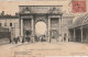 ZY 73-(54) NANCY -  PORTE STE CATHERINE - ANIMATION - 2 SCANS - Nancy