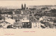 ZY 73-(54) LUNEVILLE - VUE GENERALE - 2 SCANS - Luneville