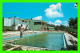 LA VEGA, DOMICAN REPUBLIC - HOTEL MONTANA - EDITORIAL DUARTE - DORMAND POSTCARD CO - - Dominikanische Rep.