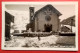 73 - SAVOIE - VALLOIRE - CPSM 5354 - Hiver à Valloires / Eglise - éd ?? - Andere & Zonder Classificatie