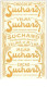 CHROMOS.SUCHARD.n°75.PARTITION DE MUSIQUE.SCENE DE PLAGE - Suchard