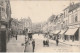 ZY 75-(55) BAR LE DUC - LA RUE ENTRE DEUX PONTS  - ANIMATION - COMMERCES - 2 SCANS - Bar Le Duc