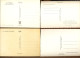 Normandie Pittoresque - Lot De 8 Cartes Différentes - Toutes Scannées Recto Verso - 5 - 99 Postcards