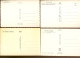 Normandie Pittoresque - Lot De 8 Cartes Différentes - Toutes Scannées Recto Verso - 5 - 99 Postcards