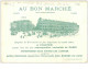 Delcampe - CHROMOS.n°24.AU BON MARCHE.11 X 16 Cm.SERIE COMPLETE DE 6 CHROMOS.LE PETIT POUCET.HISTOIRE - Au Bon Marché